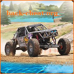 Mountain Car Buggy Hill Climb Free Simulation 2018 icon