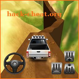 Mountain Climb 4x4 icon