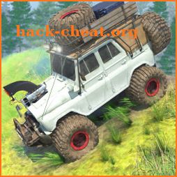 Mountain SUV Drive - Car Driving Games icon