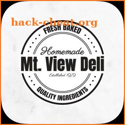 Mountain View Deli icon