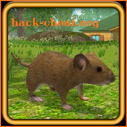 Mouse Simulator icon