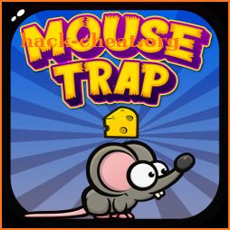 Mouse Trap icon