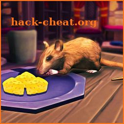 Mouse Trap Simulator - Virtual Mother vs Mouse icon