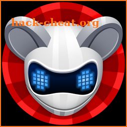 MouseBot icon