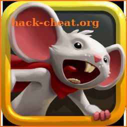 MouseHunt icon