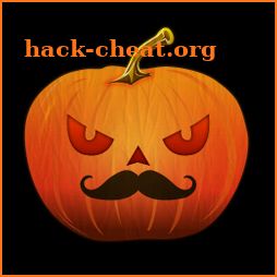 Moustache-O-Lantern LW icon