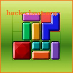 Move it!  Block Sliding Puzzle icon