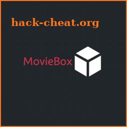 Movie Box icon