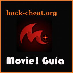 Movie Guía icon