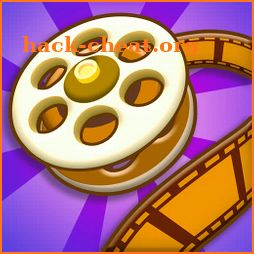 Movie Guy 3D icon