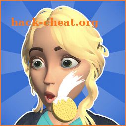 Movie Makeup 3D icon