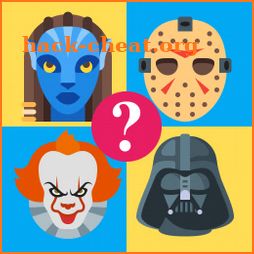 Movie Quiz icon