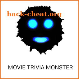 Movie Trivia Monster icon