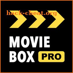 MovieBox Pro icon