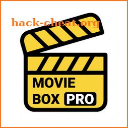 Moviebox pro movies icon