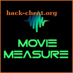 movieMEASURE icon