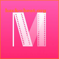 MovieMuse: Movie and TV Shows icon