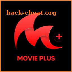 movieplus : movies & tv series icon