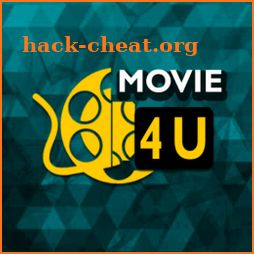 Movies 4U - Show Movie Guide icon