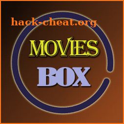 Movies Box Free - Full HD Cinema 2020 icon