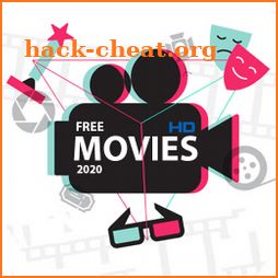 Movies HD – Movie Trailers, 123movies & fmovies icon