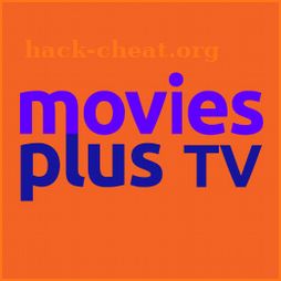 Movies Plus TV icon