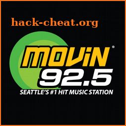 MOViN 92.5 icon