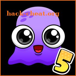 Moy 5 - Virtual Pet Game icon