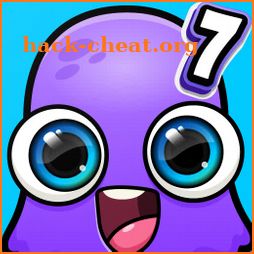 Moy 7 the Virtual Pet Game icon