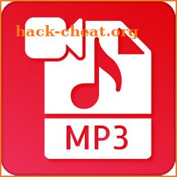 MP3 Converter - Free Mp3 Video Converter icon