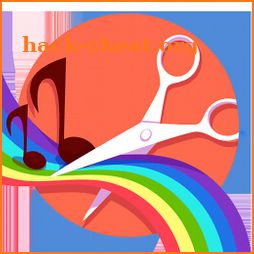 Mp3 Cutter and Merger icon