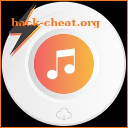 Mp3 Download : play & download music icon