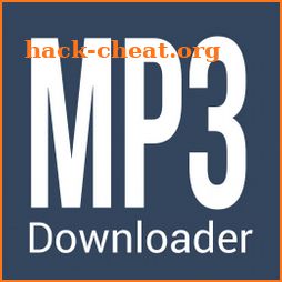 Mp3 Downloader Free icon