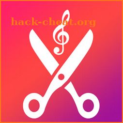 MP3 Editor - Cut Music, Video To Audio icon