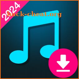 MP3 Music Download icon