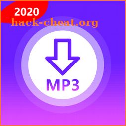 MP3 Music Downloader & Download Free Music Song icon