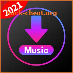 MP3 Music Downloader & Download Free Songs icon