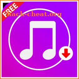 Mp3 Music Downloader FREE - Free Music download icon