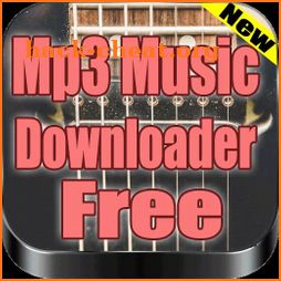 MP3 Music Downloader Free Full Songs New Tutorial icon