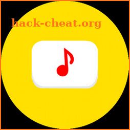 Mp3 Music Downloader Tubeplay icon