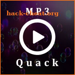 Mp3 Quack Music icon