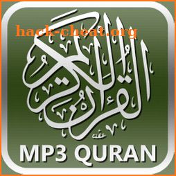 MP3 Quran - Multiple Reciters icon