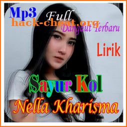 mp3 Sayur Kol Nella K icon