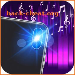 MP3 Strobe Light - Music Flashlight icon