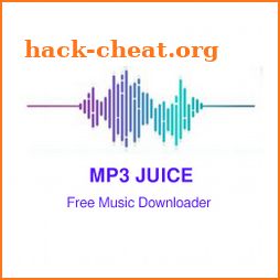 Mp3Juice - free Music Downloader icon