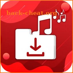 MP4 & MP3 Downloader – Audio Video Downloader icon