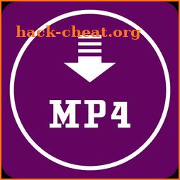 MP4 Downloader icon