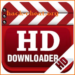 MP4 Movie Video Player icon