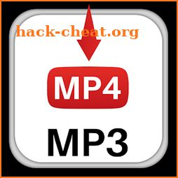 Mp4 to mp3-Video to audio-Mp3 from AVI Converter icon