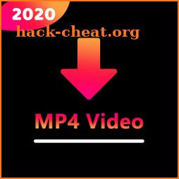 MP4 Video Downloader & HD Video Download icon